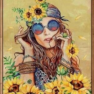 Meet your Posher, Janice